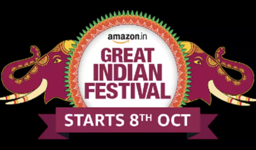 Amazon Great Indian Festive Sale